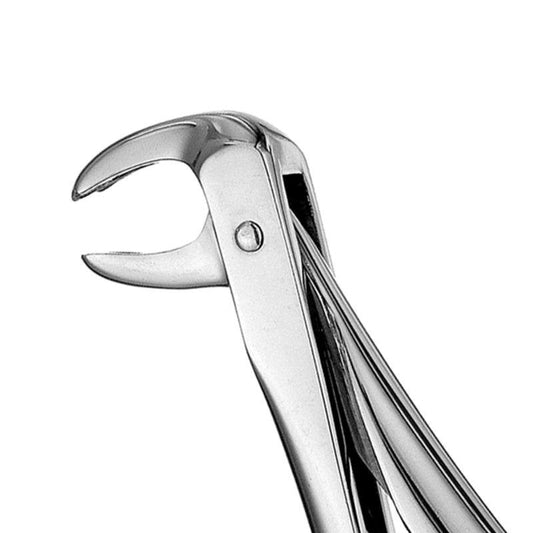 HF FX73      #73 Europe Forceps Serrated  #901296