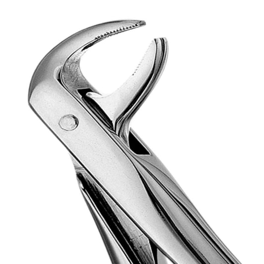 HF FX74      #74 Europe Forceps Serrated  #226378