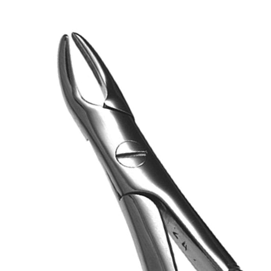 HF FX76S     #76S Europe Forceps Serrated  #586013