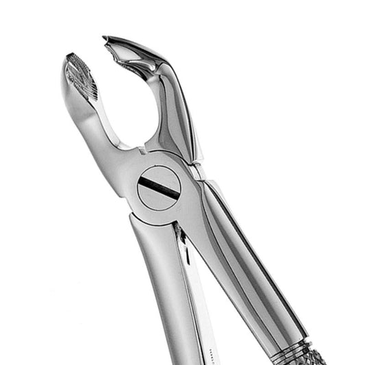 HF FX79      #79 Europe Forceps Serrated  #271527