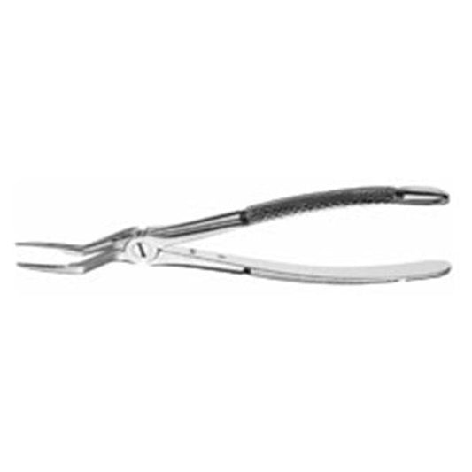 HF FX97      #97 Root Forceps, Serrated   #331856