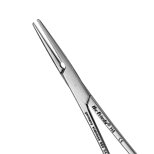 HF H4         #4 Mosquito HEMOSTAT Str.   #532371