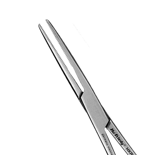 HF HKRS  Kelly-Rankin HEMOSTAT 6.5" Str.  #797049
