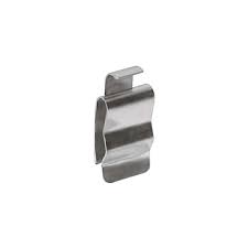 Clip pour embout de seringue HF IM1005 A/W, série Sig. n° 955892