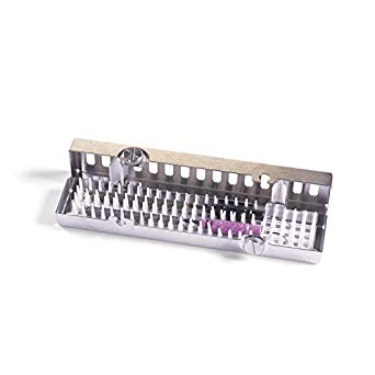 HF IM30HU9 Ultrasonic Insert Sig.Series Cassette Grn #673943