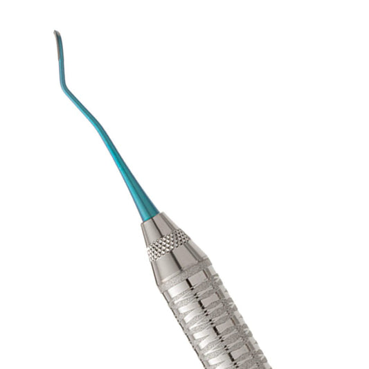 Détartreur d'implants en titane HF IMP204SDT #204SD