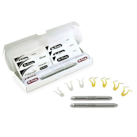 Kit de démarrage pour l'entretien des implants HF IMPCKITII II #996246