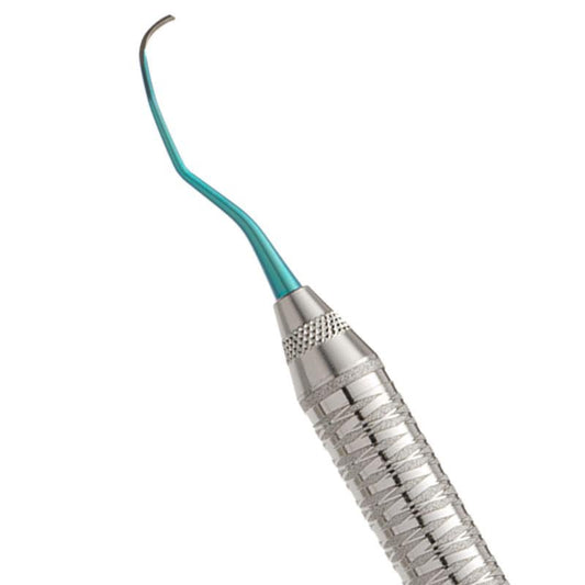 Détartreur d'implants en titane HF IMPLG1/2T #1/2 Langer