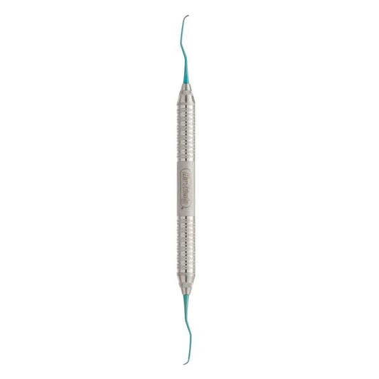 Détartreur d'implants en titane HF IMPM1/2T #1/2 Mini Five