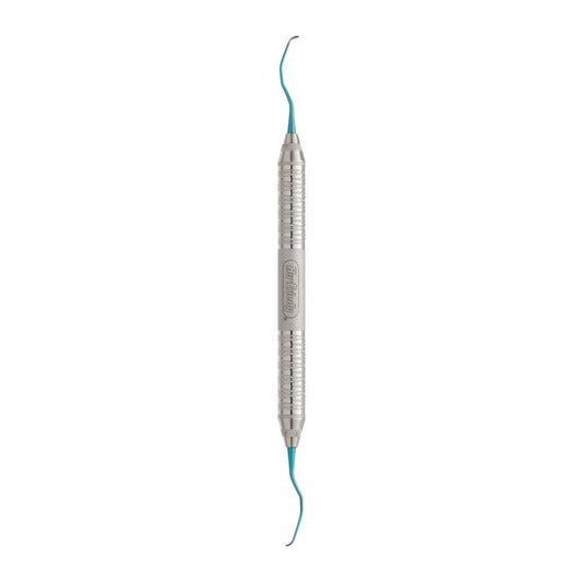 Détartreur d'implants en titane HF IMPM11/12T #11/12 Mini Five #497894