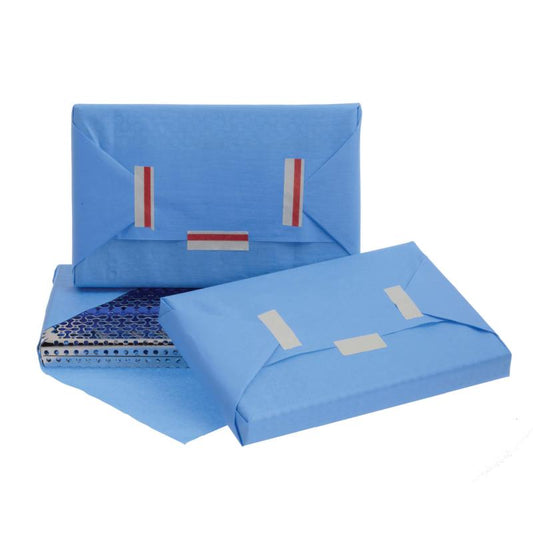 HF IMS-1212 IMS Autoclave WRAP 20x20 (500) #152684