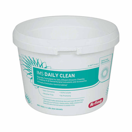HF IMS-1220 NETTOYAGE QUOTIDIEN 1,1 lb #173622