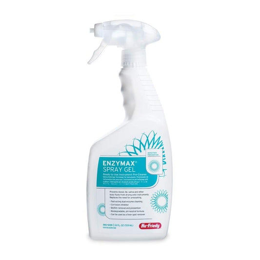 Gel en aérosol HF IMS-1229 ENZYMAX 24 oz n° 3206178