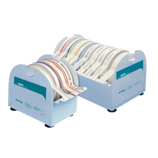 HF IMS-1256 BANDE DE MONITEUR IMS (Examen) n° 191221