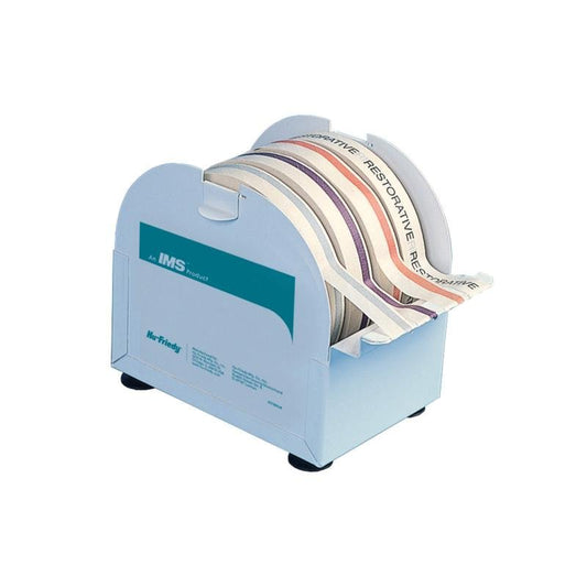 Mini distributeur de ruban adhésif HF IMS-1270H, peut contenir 4 rouleaux, n° 771945