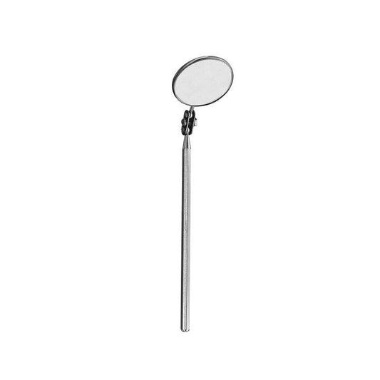 Miroir d'examen HF M7H #1-1/2" avec poignée #680842