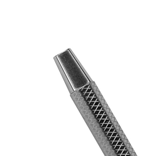 HF MH6692K  Endodontic MIRROR HANDLE w/mm Scale  #1  #834165