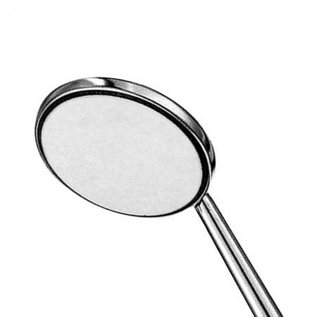 HF MIR4/12  #4 FS CS Mouth Mirror (12) #259373