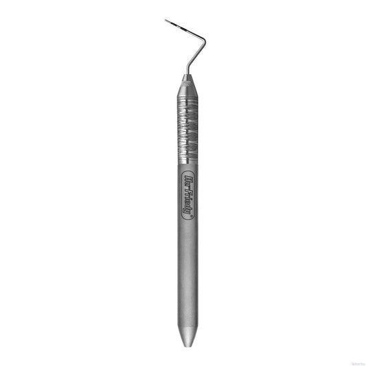 HF PCP116   CP-11 CC Probe  Satin Steel #506125