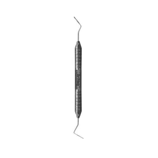 HF PCPGF/W6     G/F/WMS CC Probe  #6 SatinSteel      #476978