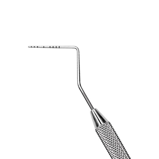 HF PCPQOW11.5  Will/PSR Screening Probe #187348