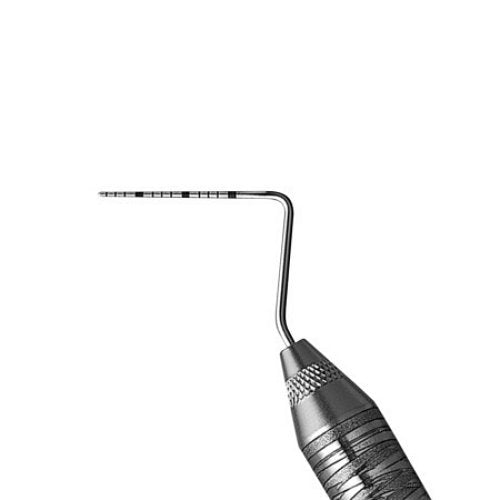 HF PCPUNC156   UNC CC S/E Probe 1-15    #435155