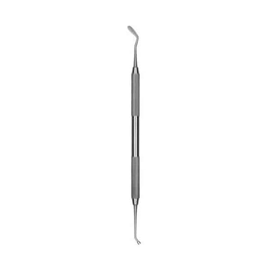 HF PFIWDS26  #2 Woodson DE Plas/Fill  #6 Satin Steel #766887