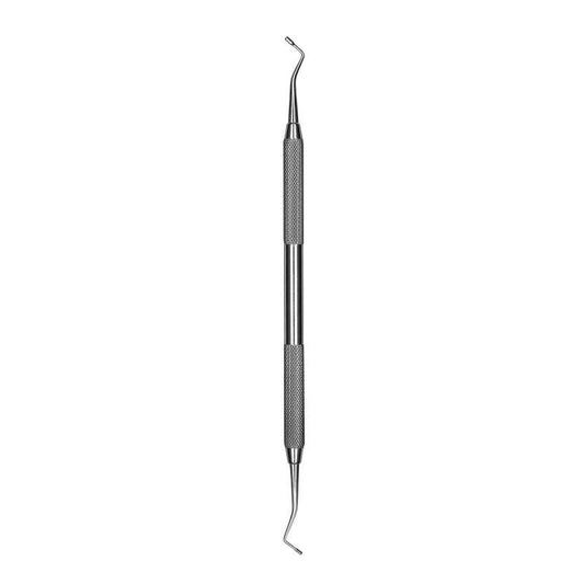 HF PLG0/1NS #0/1 Plugger Non-Serr. D/E #155039