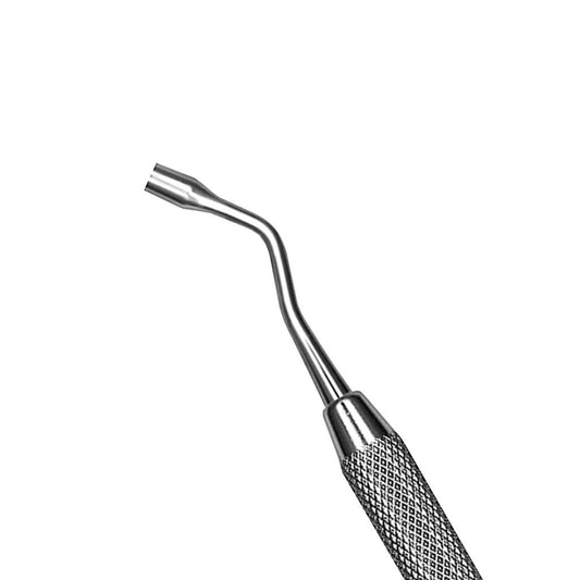 HF PLGH26 #2 Hol Plu D/E Acier satiné #612316