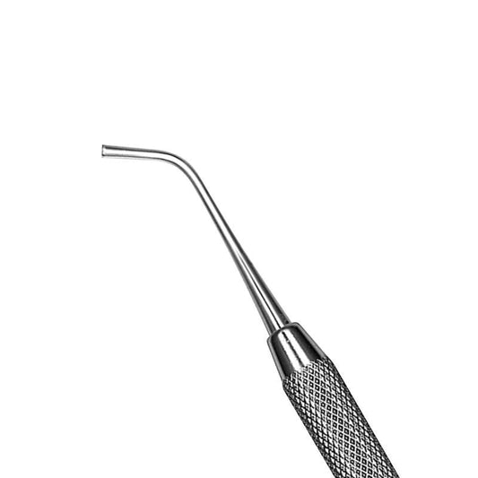 HF PLGS2 2 Smith DE Amalgam Plugger DENTELÉ #651486
