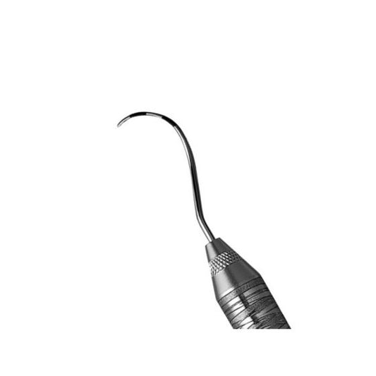 HF PQ2N6    CC#2 Nabers DE Probe Sat.Stl  #285471