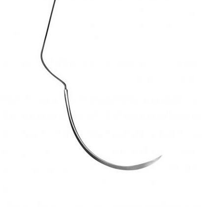 Suture HF PSNH822A 3-0 Pla.Gut 27"C-6 3/8 #921483