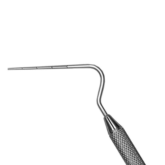Bouchon Endo antérieur HF RCP9-1/2A #9-1/2 #32 Rnd #779865