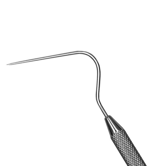 Écarteur endoscopique postérieur HF RCS00P #00 #332623