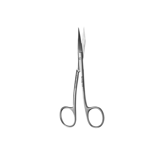 HF S10   #10 (25G) Scissors 272728....