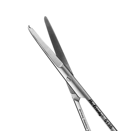 HF S13S     #13S Suture   Scissor         #830488