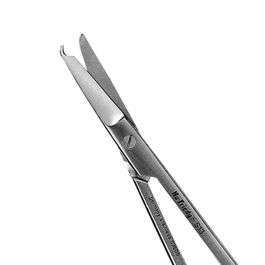 HF S13      #13 Suture   Scissor          #835315