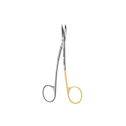 HF S14SC  #14 LaGrange Super-Cut Scissors 4.5"  #250503