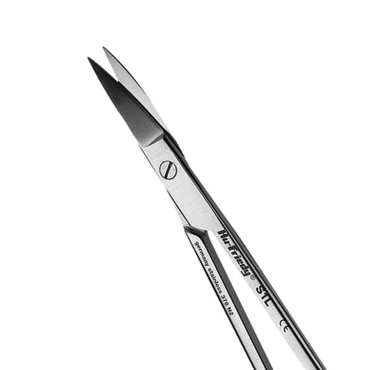 HF S1L      #1L KELLY Scissor 7 in Curved #180491