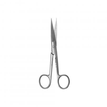 HF S21 #21 Straight/Pointed Gen.Surgical Scis 5.75" #321885