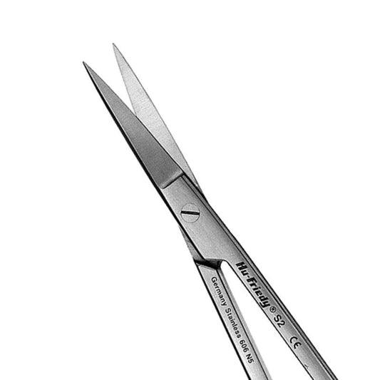 HF S2       #2 KELLY Scissor Straight    #440345