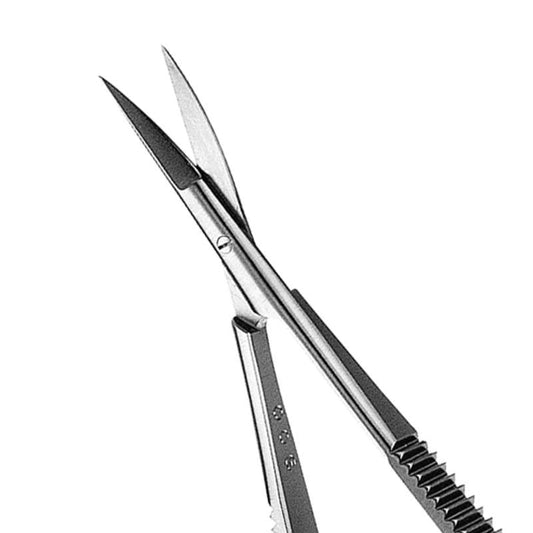 HF S31     #31 Castroviejo Scissor 10cm/4" #487996