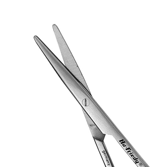 HF S40  Straight Strabismus Scissors  4.5"   #329231