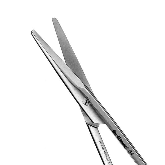 HF S4 #4  Strai./Blunt Mayo Scissor 5.75" #791695