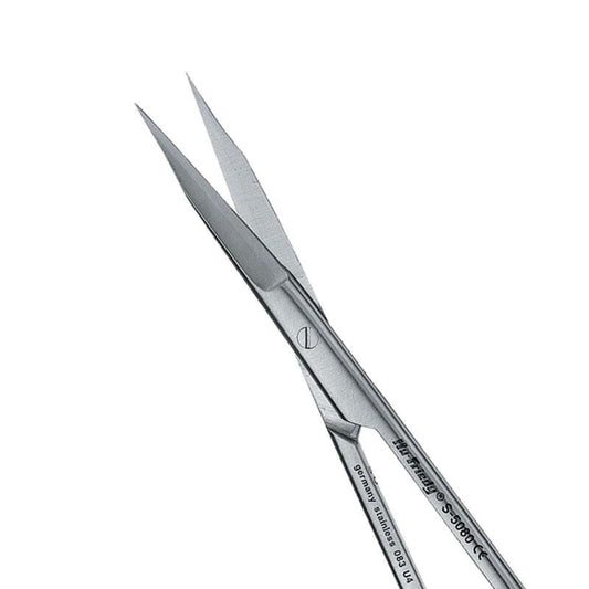 HF S5080 #GF PERMA SHARP Scissors Straight #204501