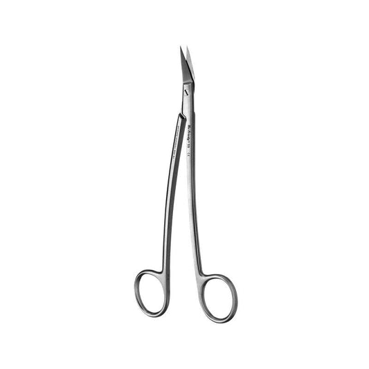 HF S9   #9 Dean Scissors, 16.5cm/6.5"   #314366
