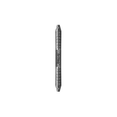HF SAS5/66     #5/6 Mini-5 SatinSteel D/E  #121045