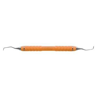 Curette Gracey DE HF SG11/12C8E2 n° 11/12 ORANGE n° 8 ResinEight EverEdge 2.0 n° 859915