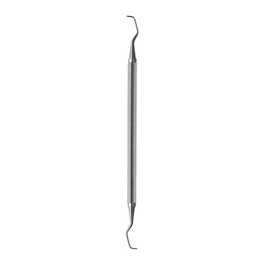 Curette Gracey D/E HF SGP1/2 #P1/P2 #183121