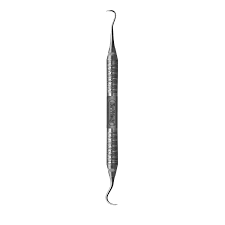 HF SH5/U156 #H5/U15 Sca D/E #6 Acier satiné #519502